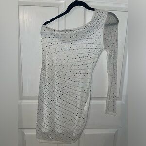 Windsor dress !!! Very sparkly